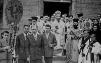 DİNSEL GELENEKLER